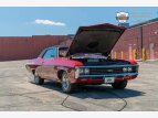 Thumbnail Photo 72 for 1969 Chevrolet Impala SS